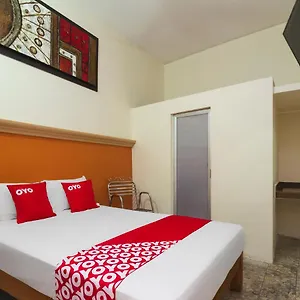 Oyo Bernal 2*, Puerto Vallarta México