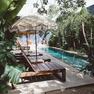 Casa Pueblo 3*, Tulum México