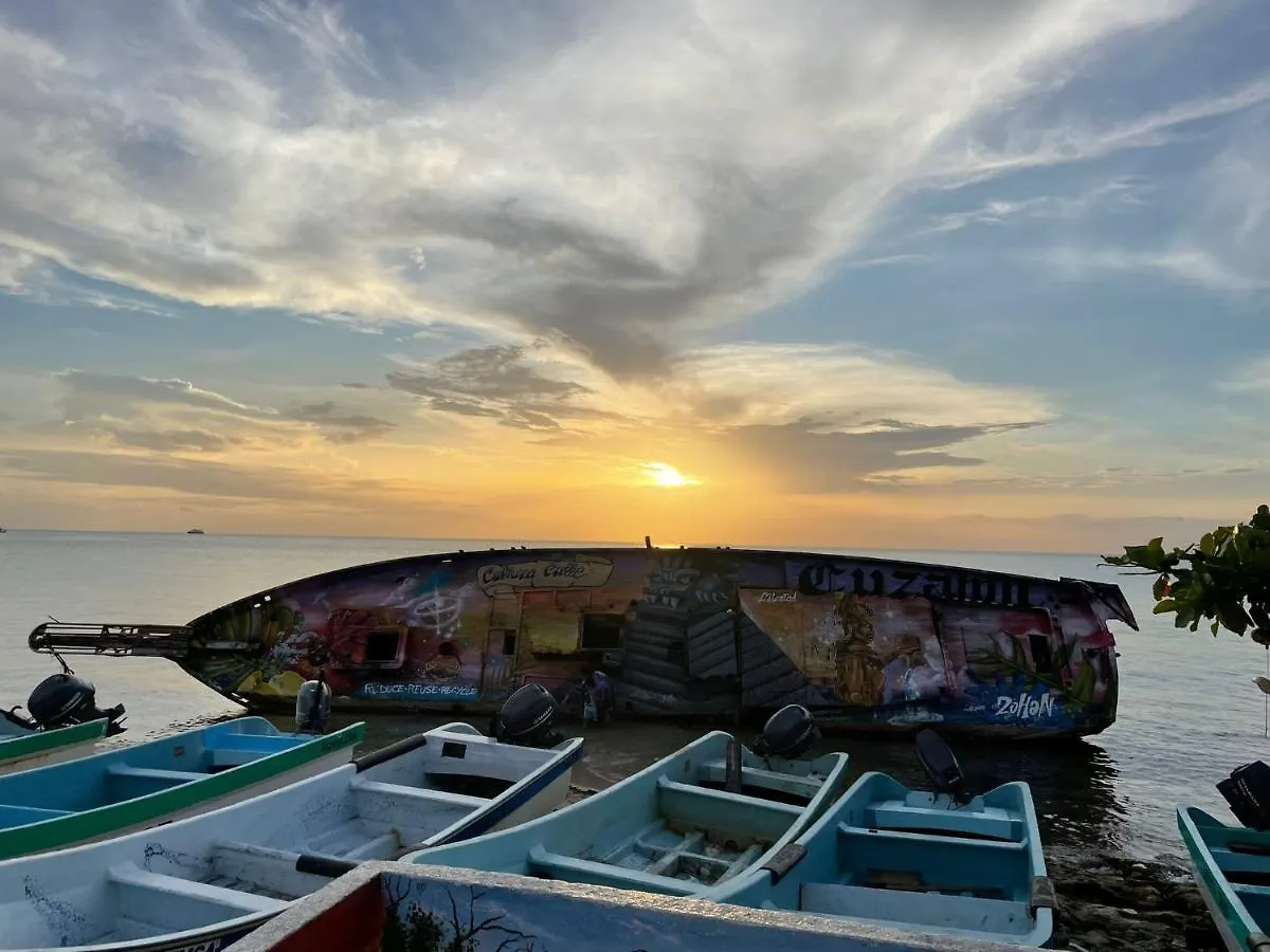 Grand Cozumel Hotel & Diving