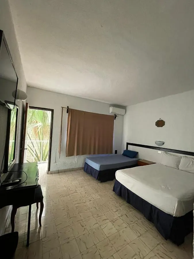 Grand Cozumel Hotel & Diving
