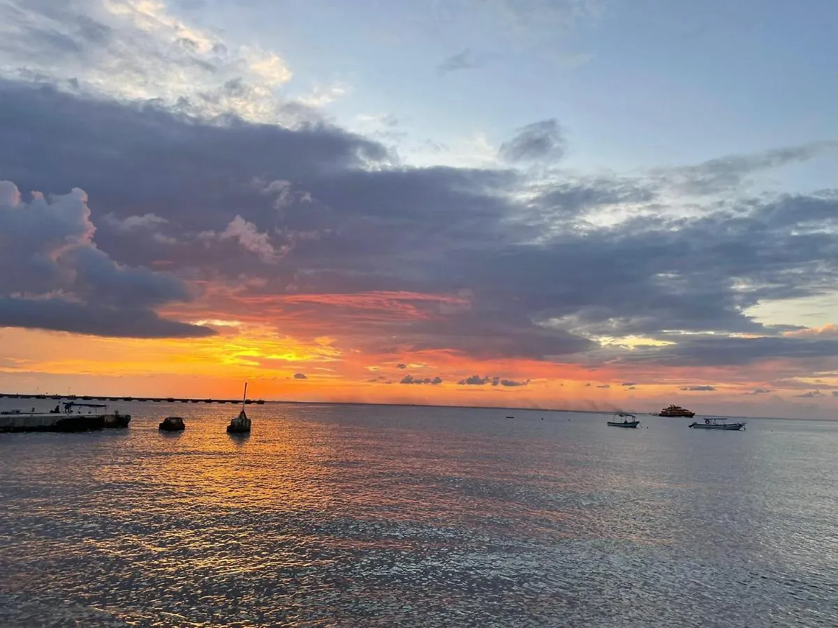 Grand Cozumel Hotel & Diving