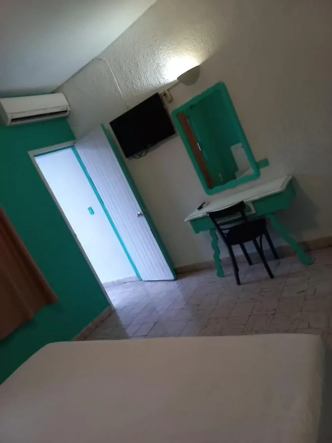 Grand Cozumel Hotel & Diving