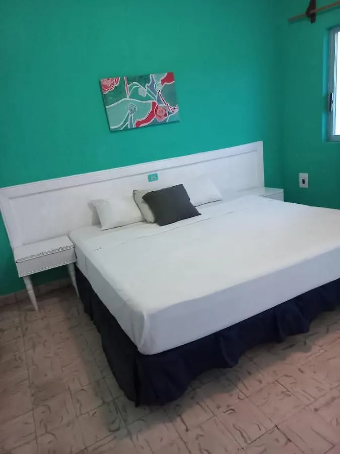 Grand Cozumel Hotel & Diving
