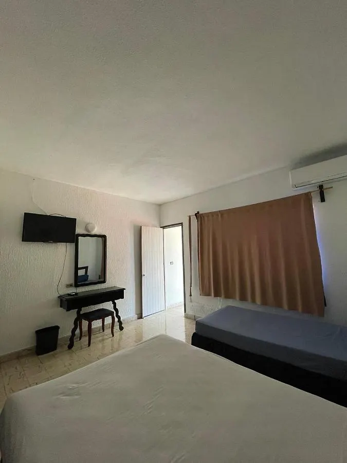 Grand Cozumel Hotel & Diving