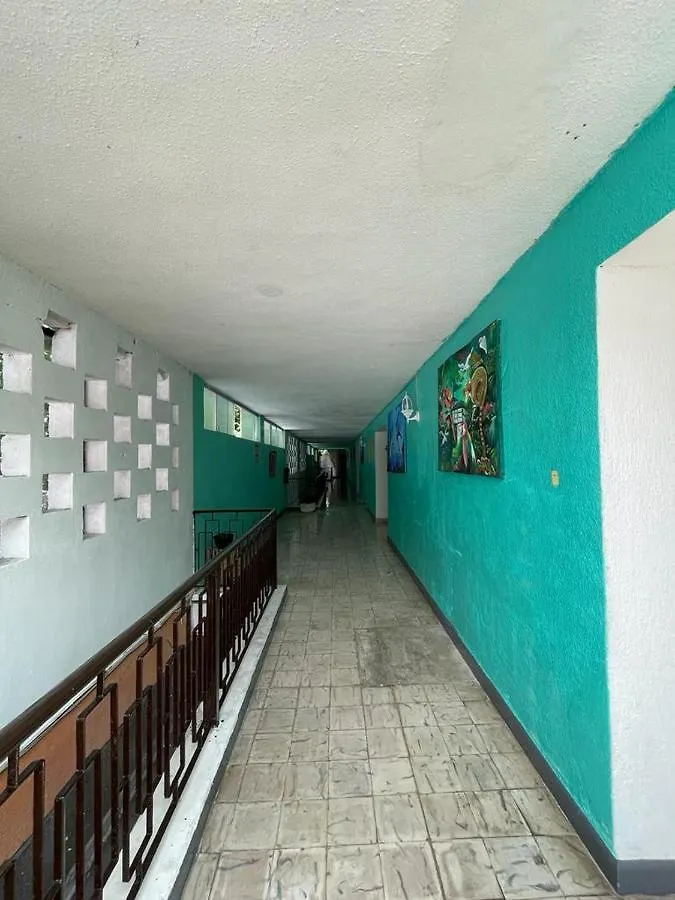 Grand Cozumel Hotel & Diving