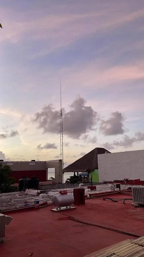 Grand Cozumel Hotel & Diving