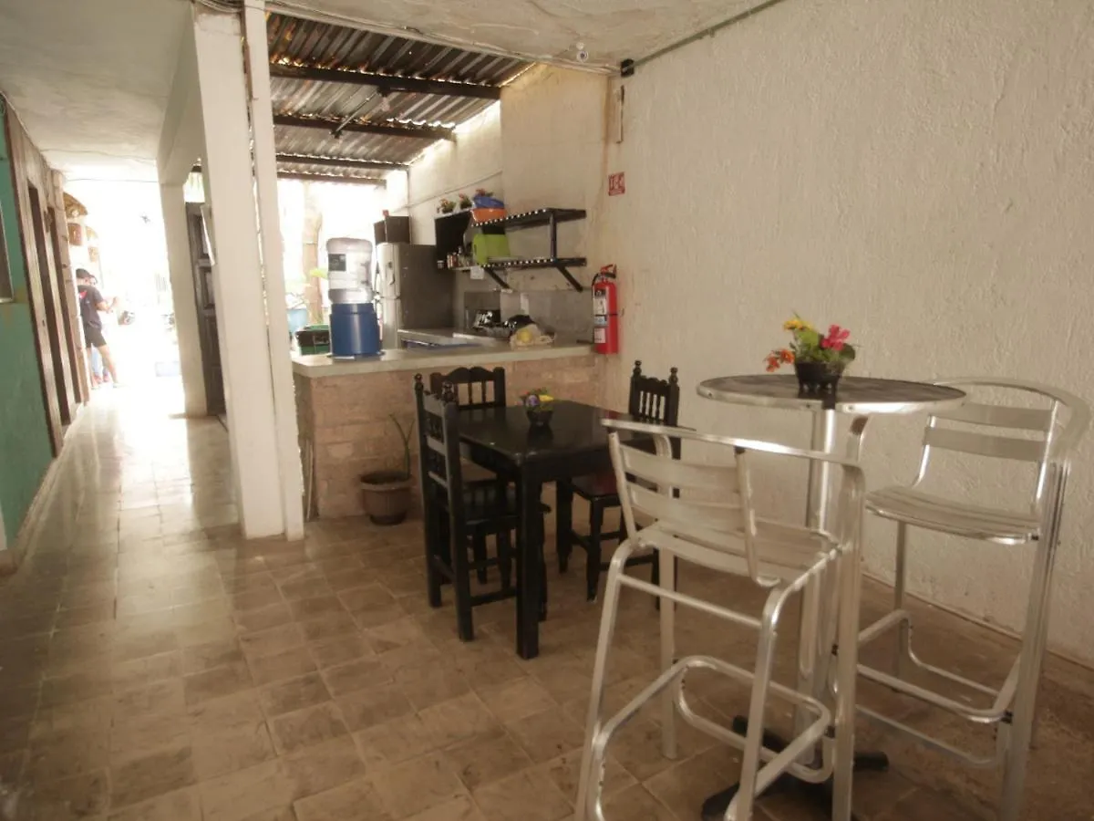 Grand Cozumel Hotel & Diving