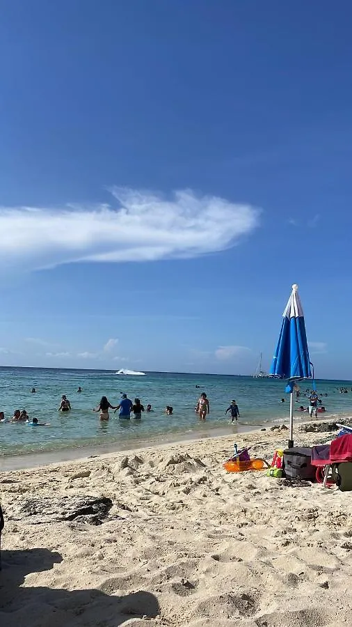 Grand Cozumel Hotel & Diving México