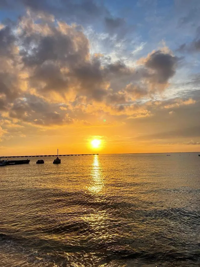 Grand Cozumel Hotel & Diving México