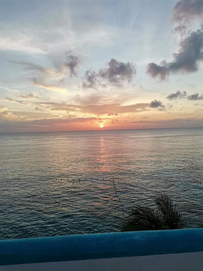 Grand Cozumel Hotel & Diving 2*,  México