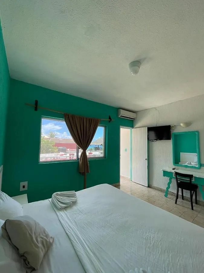 Grand Cozumel Hotel & Diving