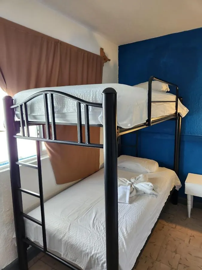 **  Grand Cozumel Hotel & Diving México