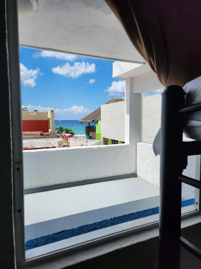 Grand Cozumel Hotel & Diving