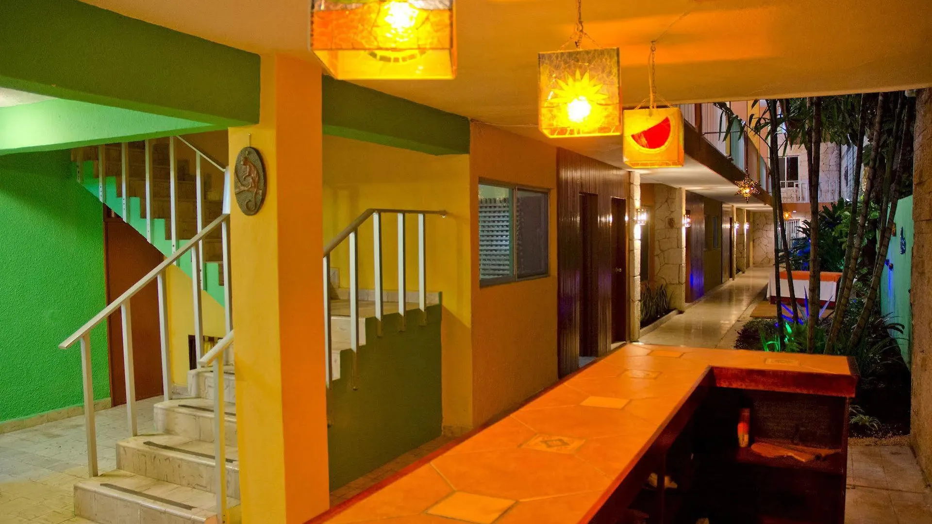 Grand Cozumel Hotel & Diving