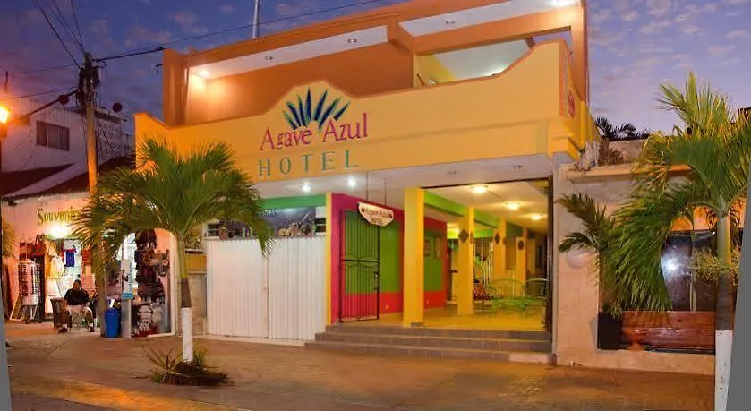 **  Grand Cozumel Hotel & Diving México
