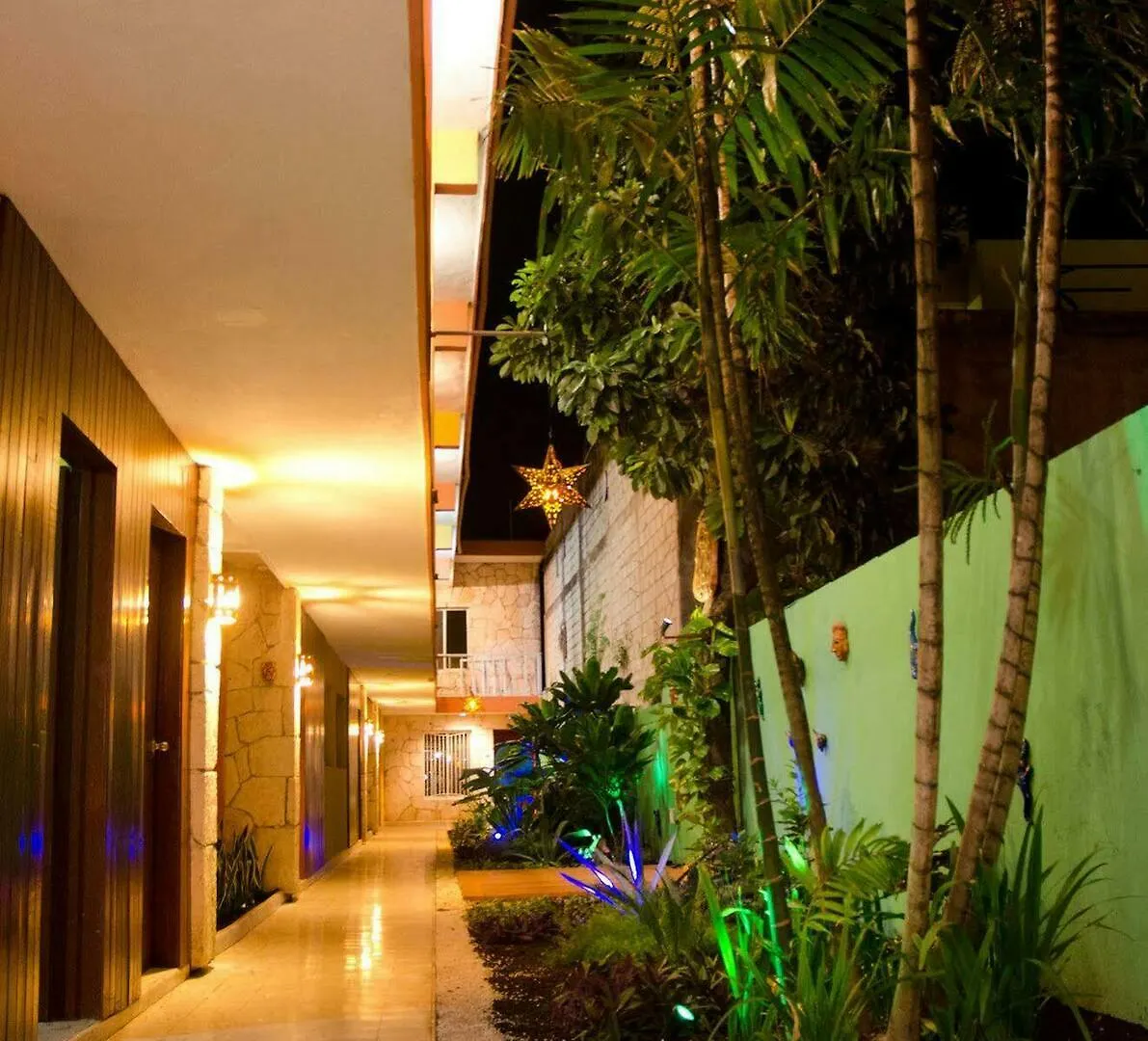 Grand Cozumel Hotel & Diving México